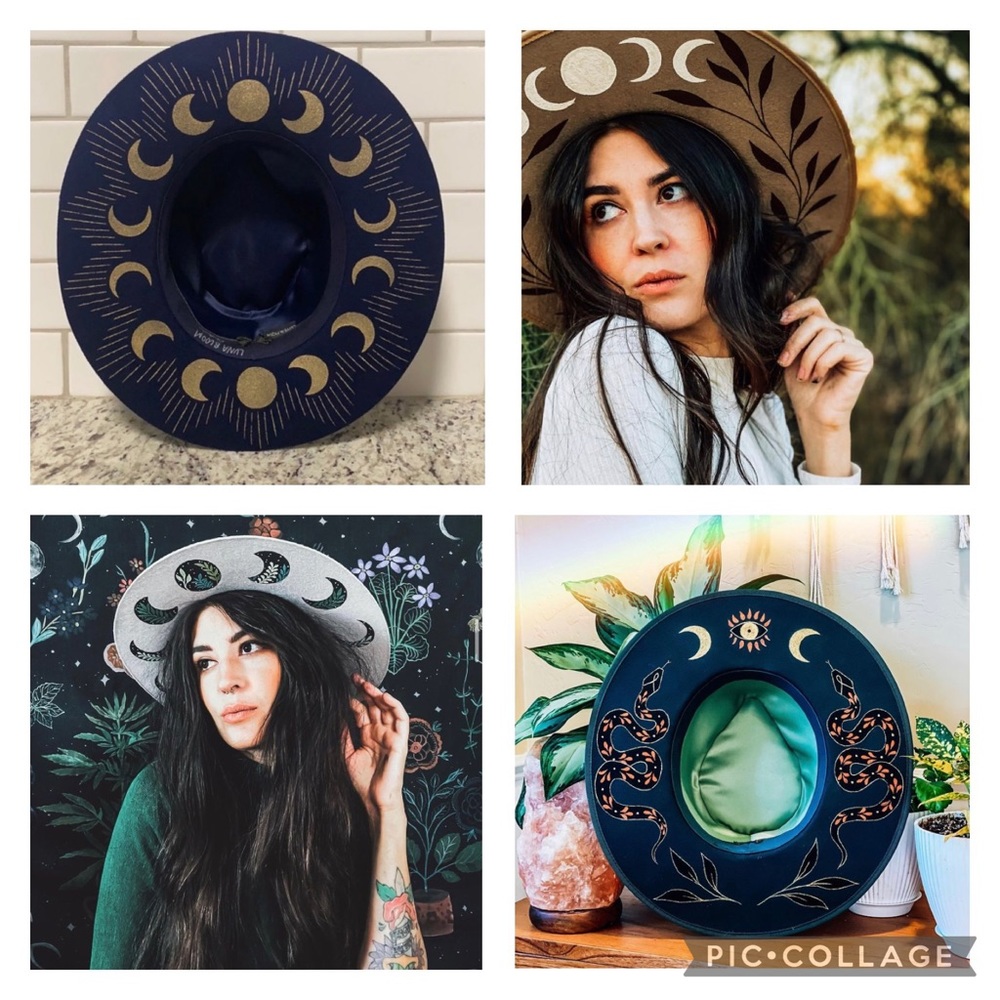 ISO Luna Bloom moons- not selling!